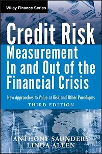 Credit Risk Management and Out of the Financial Crisis: New Approaches to Value at Other Paradigms