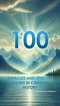 100 Miracles and Spiritual Visions in Christian History