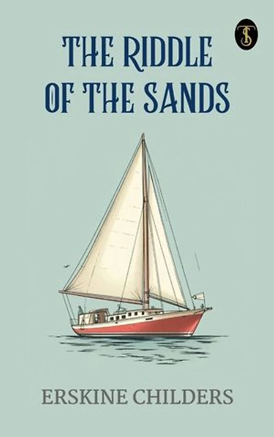 The Riddle of the Sands