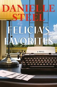Felicia's Favorites: A Novel