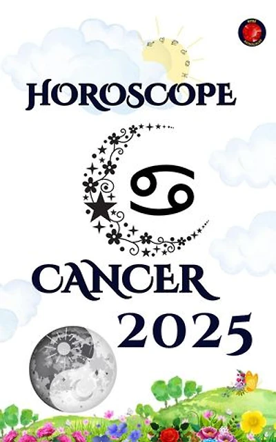 Cancer Horoscope 2025
