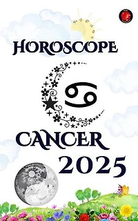 Cancer Horoscope 2025