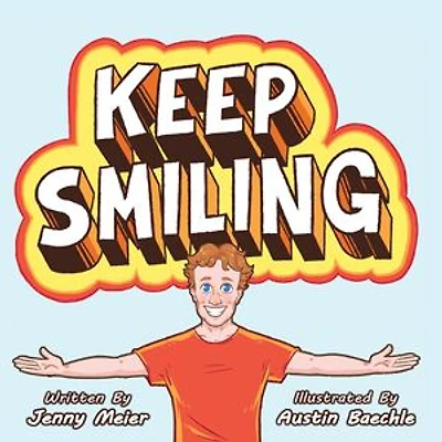 Keep Smiling