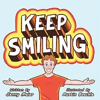 Keep Smiling