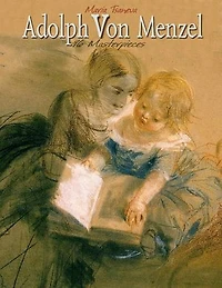 Adolph Von Menzel