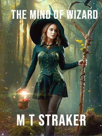 The Mind of Wizard