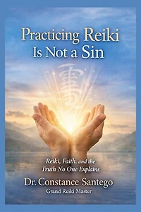 Practicing Reiki Is Not a Sin