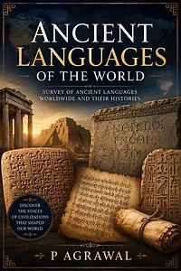 Ancient Languages Of The World: Survey of ancient languages worldwide and their histories