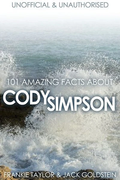 101 Amazing Facts about Cody Simpson