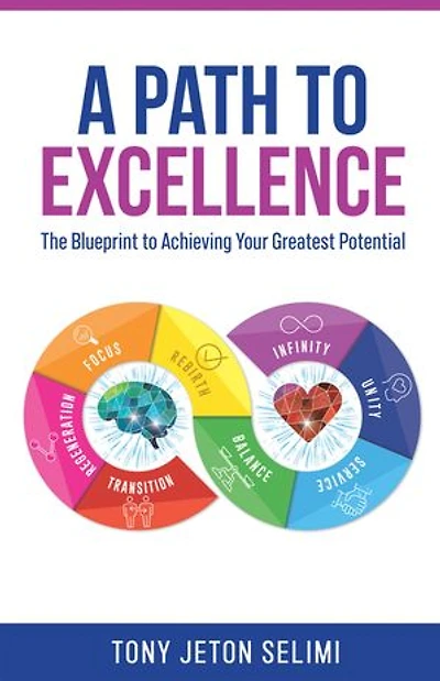 A Path to Excellence: The Blueprint Achieving Your Greatest Potential