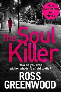 The Soul Killer