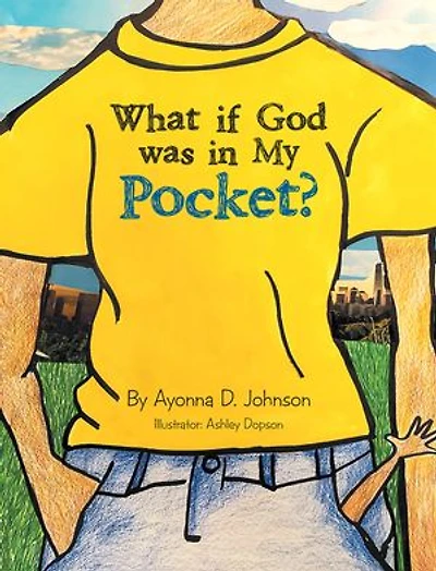 What If God Was My Pocket?