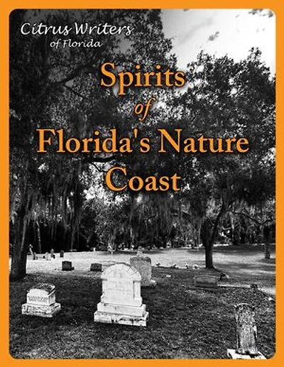 Spirits of The Nature Coast: Nature Coast, #4