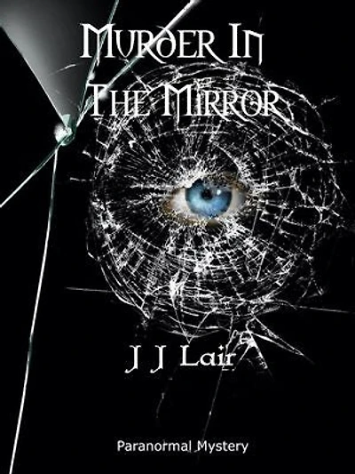 Murder in the Mirror