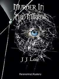 Murder in the Mirror