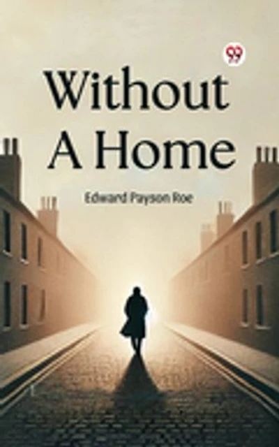 Without A Home