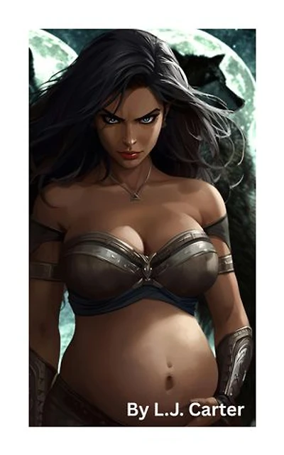 Rejected and Pregnant by the Alpha King: Betrayal, Secrets, and the Fight for the Throne