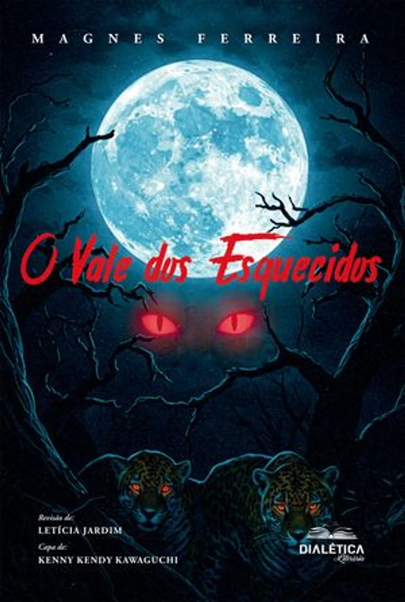 O Vale dos Esquecidos
