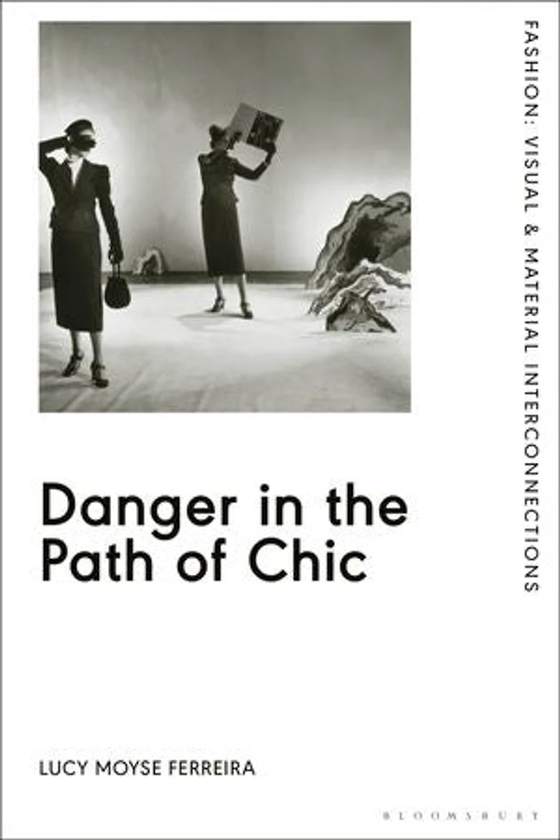 Danger the Path of Chic: Violence Fashion between Wars