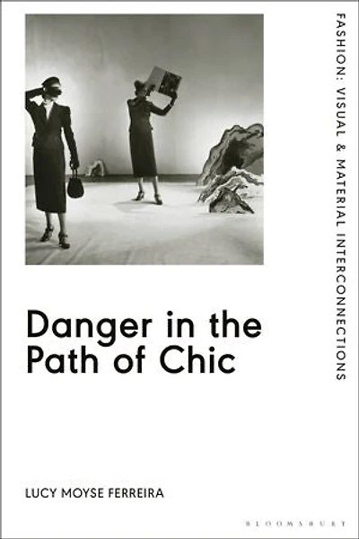 Danger the Path of Chic: Violence Fashion between Wars