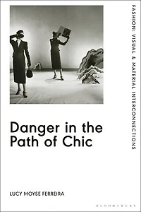 Danger the Path of Chic: Violence Fashion between Wars