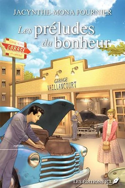Les préludes du bonheur