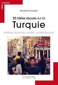 20 idees recues sur la turquie: politique, économie, société : un état des lieux