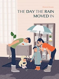 the Day Rain Moved