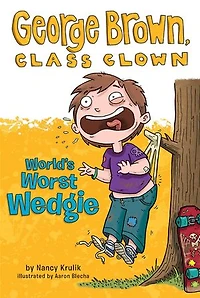 World's Worst Wedgie #3
