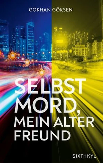 Selbstmord, mein alter Freund