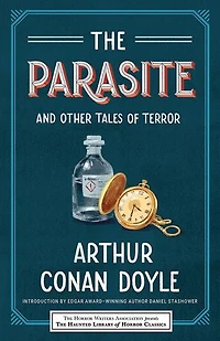 The Parasite And Other Tales Of Terror