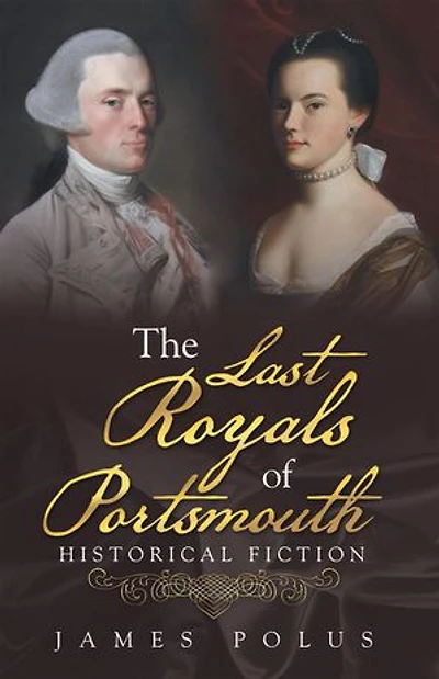 The Last Royals of Portsmouth
