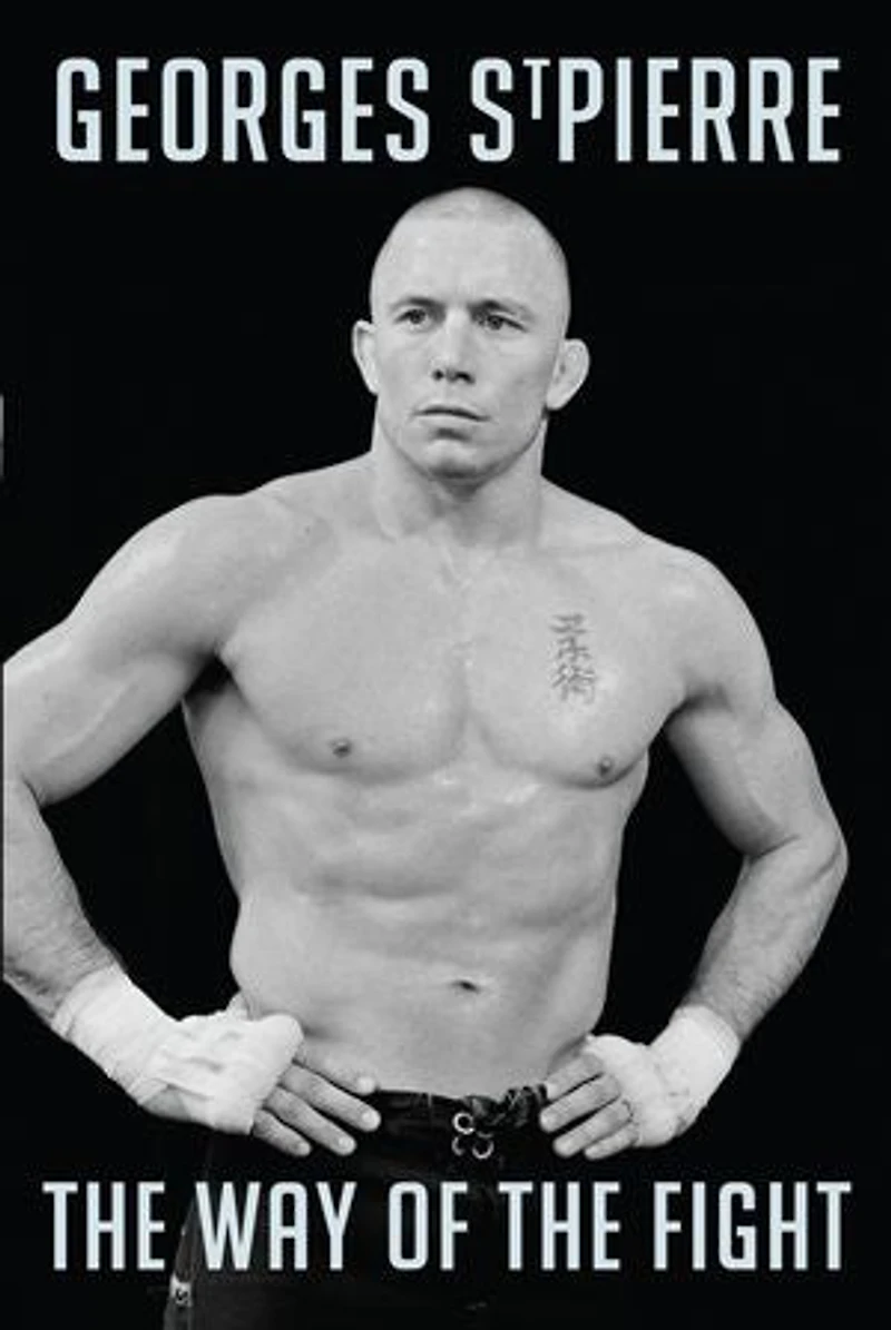 Gsp: The Way Of Fight