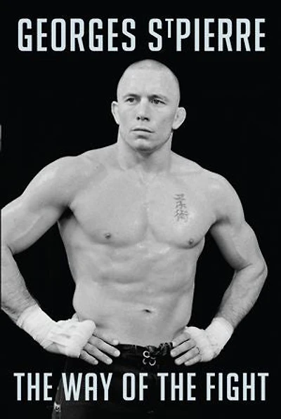 Gsp: The Way Of Fight