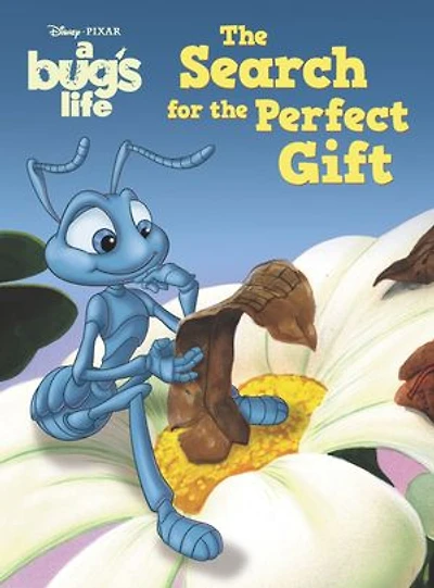 A Bug's Life: The Search for the Perfect Gift