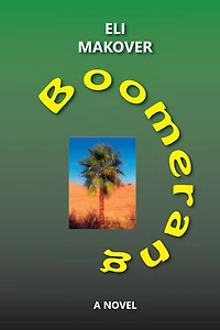 Boomerang: A Novel