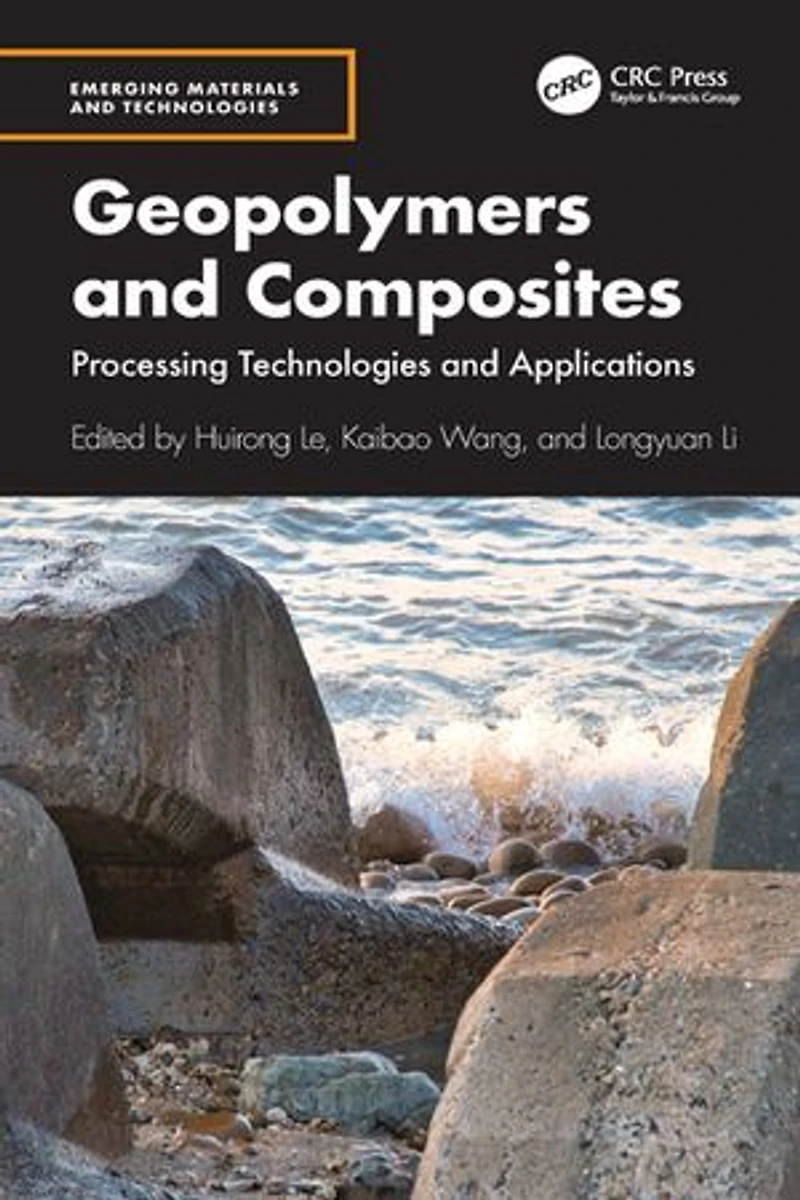 Geopolymers and Composites: Processing Technologies Applications