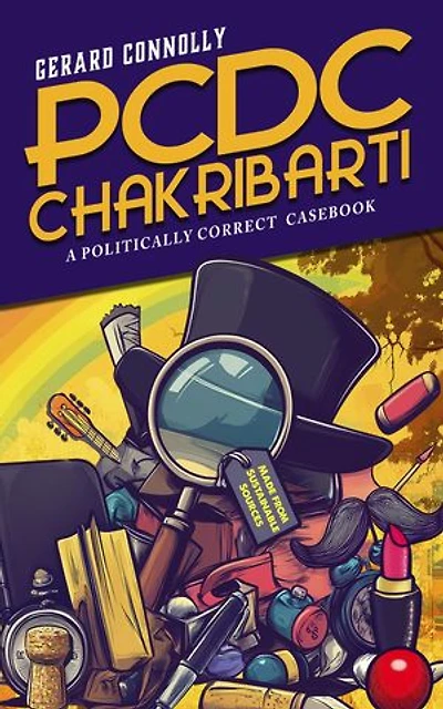 PCDC Chakribarti: A Politically Correct Casebook