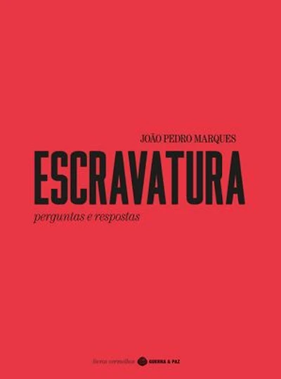 Escravatura: Perguntas e Respostas