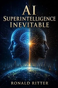 AI Superintelligence Inevitable