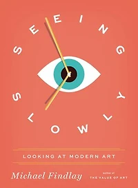 Seeing Slowly: Looking At Modern Art