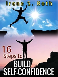 16 Steps to Build Self-Confidence