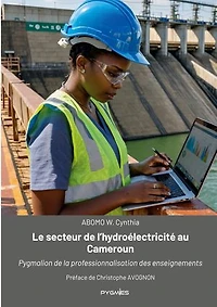 Le secteur de l'hydroélectricité au Cameroun: Pygmalion de la professionnalisation des enseignements