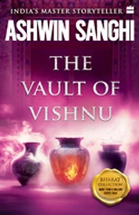 The Vault of Vishnu: Bharat Collection 6