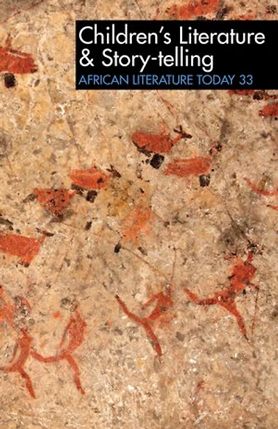 ALT 33 Children's Literature & Story-telling: African Today