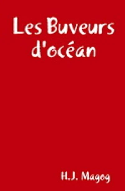 Les Buveurs d'océan