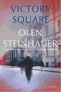 Victory Square: A Novel