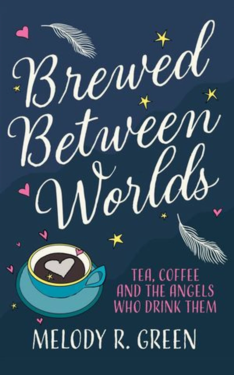Brewed Between Worlds