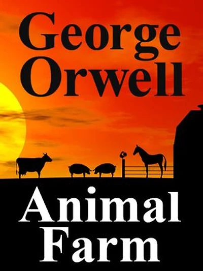 Animal Farm: Reader's Edition