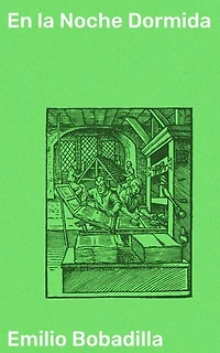 En la Noche Dormida: Edición enriquecida. Explorando la complejidad de las relaciones humanas a través de la prosa poética